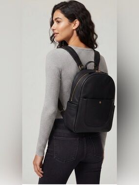 frye mini backpack black | Logan labeling or instructions Vintage Frye Classic Genuine Leather